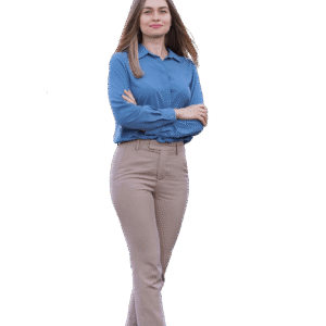 بنطلونات حريمي