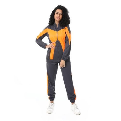 ترنج رياضي نسائي مريح وعصري للتمارين والنشاطات اليومية