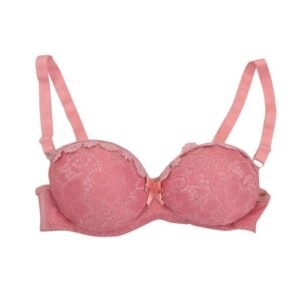 ارتقي بأناقتك وراحتك: حمالة صدر قطنية بوش أب للنساء