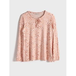 بلوزة حريمي قطن